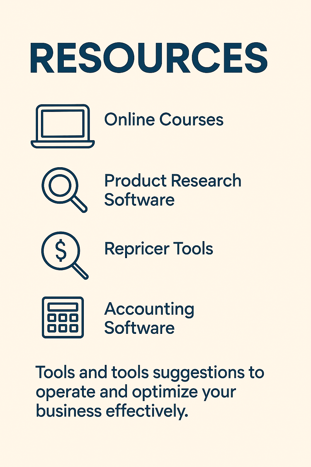 Must-Have Resources for Every Reseller: Tools to Grow and Streamline Your Business